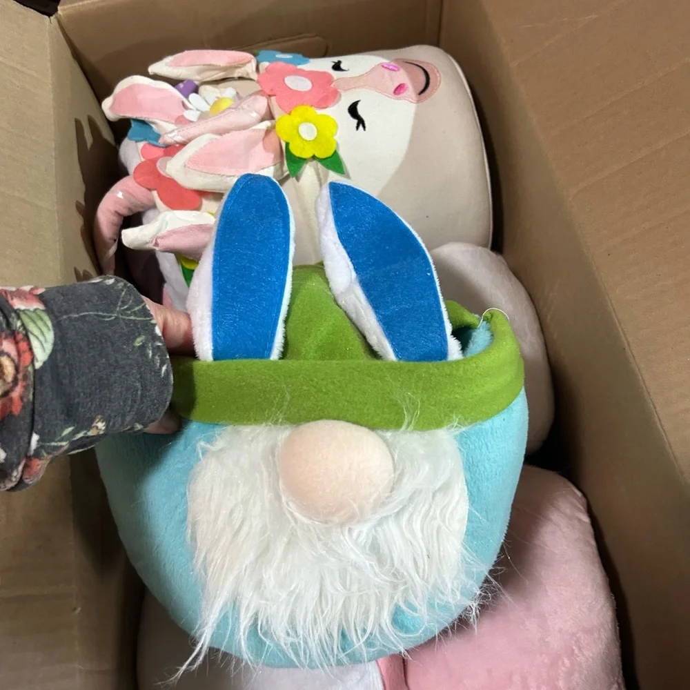 NWT Easter Baskets Bundle - Picture 6 of 6